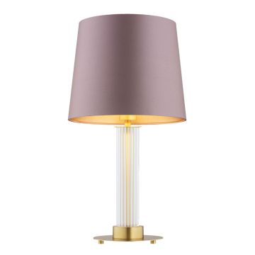 Stolní lampa HAMPTON 8542 1x15W/E27 IP20 od Argon