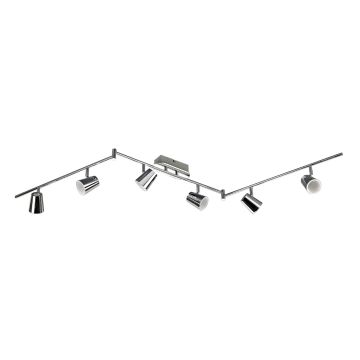 Spot ELMIRA HP-710BP-06-8571A 3000K 30W/LED 3000LM IP20 od Italux