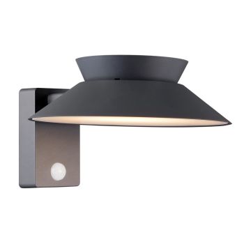 Solární lampa JUSTINA 2418071050 1x5W/LED 3000K IP44 od Nordlux