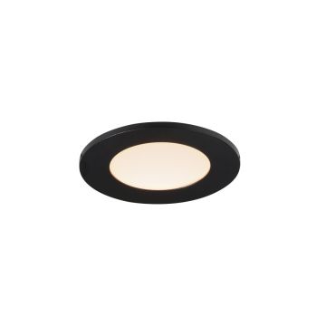 Zápustné svítidlo LEONIS 2310016003 2700K 1x4,5W/LED 345LM IP65 od Nordlux
