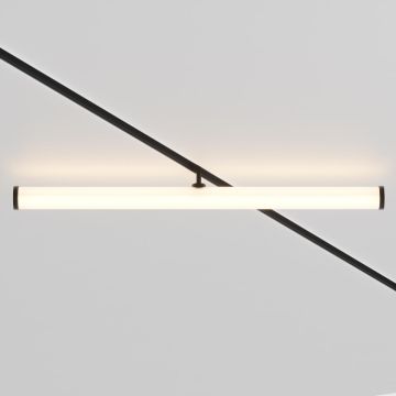Reflektor LARC TR086-2-25W3K-B 3000K 1x25W/LED 1880LM IP20 od Maytoni