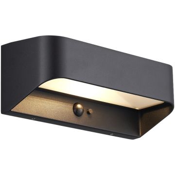 Nástěnná lampa Marcellio 2618001003 3000k 1x5w/led 400lm IP54 od Nordlux