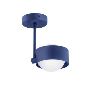 Závěsné svítidlo MASSIMO PLUS 8062 1x6W/G9 IP44 od Argon
