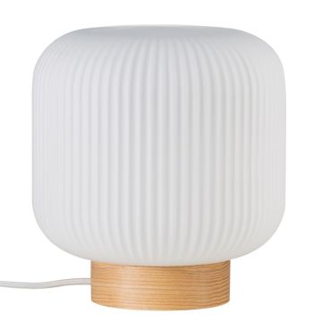 Stolní lampa MILFORD 48915001 1x40W/E27 IP20 od Nordlux