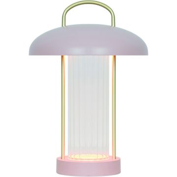 Stolní lampa MIRANO 2512505057 3000k 1x3w/led 150lm ip20 od Nordlux
