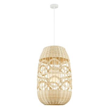 Závěsná lampa ARONA ML0353 1x40W/E14 IP20 od Milagro