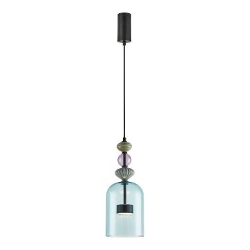 Závěsná lampa ARTE ML0358 3000K 1x12W/LED 1399lm IP20 od Milagro