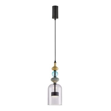 Závěsná lampa ARTE ML0360 3000K 1x12W/LED 1399lm IP20 od Milagro