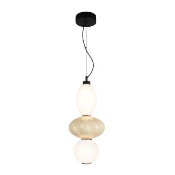 Závěsná lampa ASCOLI ML1420 3000K 2x18W/LED 2216lm IP20 od Milagro
