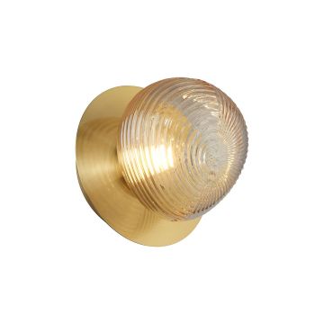 Nástěnná lampa BOLLA ML1430 3000K 1x3W/LED 281lm IP20 od Milagro