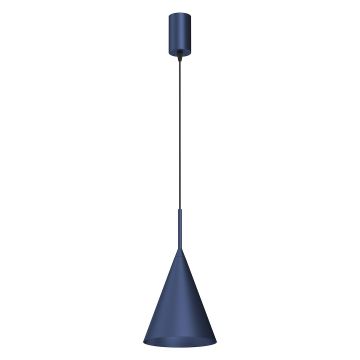 Závěsná lampa CAPITAL MLP0968 1x15W/GX53 IP20 od Milagro