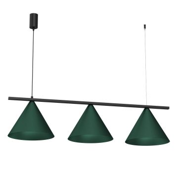 Závěsná lampa CAPITAL MLP1530 3x15W/GX53 IP20 od Milagro