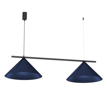 Závěsná lampa CAPITAL MLP1531 2x15W/GX53 IP20 od Milagro
