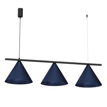 Závěsná lampa CAPITAL MLP1532 3x15W/GX53 IP20 od Milagro