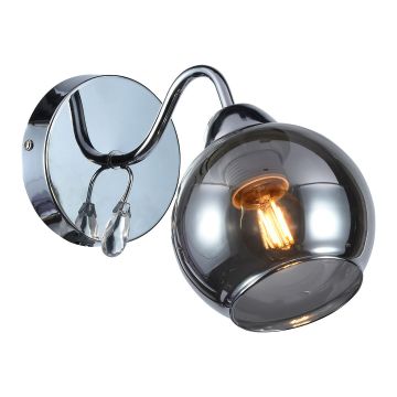 Nástěnná lampa CONNOR MLP0872 1x60W/E27 IP20 od Milagro