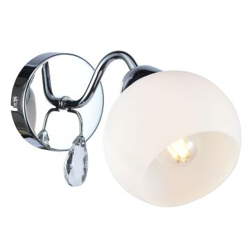 Nástěnná lampa CONNOR MLP0875 1x60W/E27 IP20 od Milagro