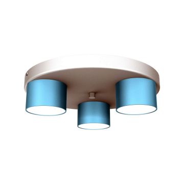 Stropní lampa DIXIE MLP7551 3x12W/GX53 IP20 od Milagro
