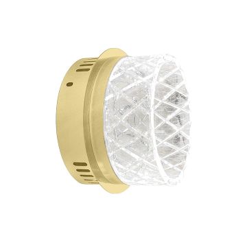 Nástěnná lampa ELEGANCE ML0994 4000K 1x9W/LED 500lm IP20 od Milagro