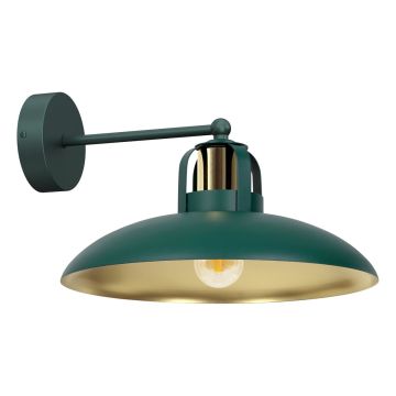 Nástěnná lampa FELIX MLP7707 1x60W/E27 IP20 od Milagro