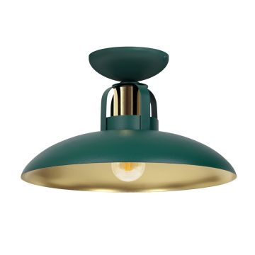 Stropní lampa FELIX MLP7708 1x60W/E27 IP20 od Milagro