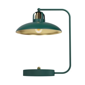 Stolní lampa FELIX MLP7711 1x60W/E27 IP20 od Milagro