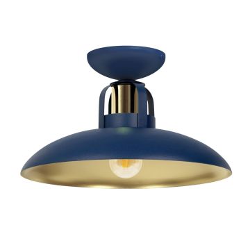 Stropní lampa FELIX MLP7713 1x60W/E27 IP20 od Milagro