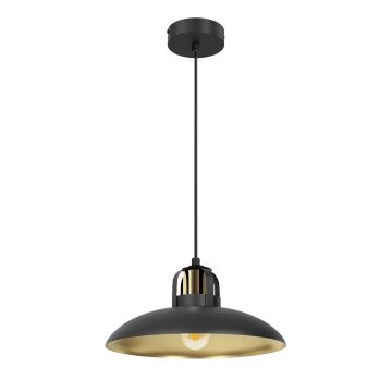 Závěsná lampa FELIX MLP8906 1x60W/E27 IP20 od Milagro