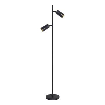 Stojací lampa FLOWER ML0269 2x8W/GU10 IP20 od Milagro