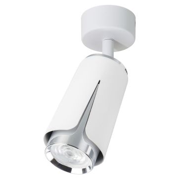 Bodové světlo FLOWER ML0272 1x8W/GU10 IP20 od Milagro
