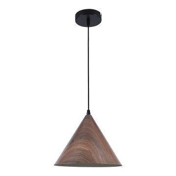 Závěsná lampa FUJI MLP0871 1x60W/E27 IP20 od Milagro