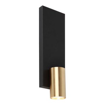 Nástěnná lampa GENESIS ML0379 1x8W/GU10 IP20 od Milagro