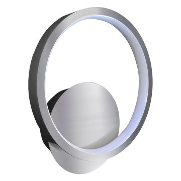 Nástěnná lampa HOOP ML1548 4000K 1x7W/LED IP20 od Milagro