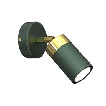 Nástěnná lampa JOKER MLP7717 1x8W/GU10 IP20 od Milagro