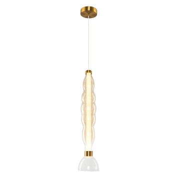 Závěsná lampa LUCCO ML1416 3000K 1x18W/LED 2346lm IP20 od Milagro