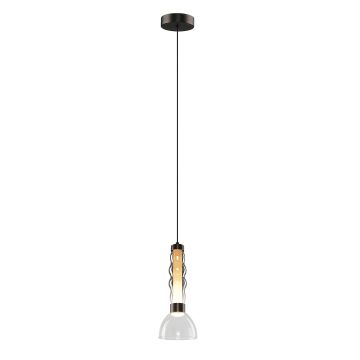 Závěsná lampa LUCCO ML1417 3000K 1x13W/LED 1478lm IP20 od Milagro
