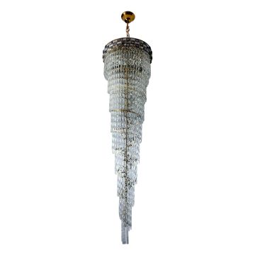 Stropní lampa LUXURIA ML8885 41x40W/E14 IP20 od Milagro