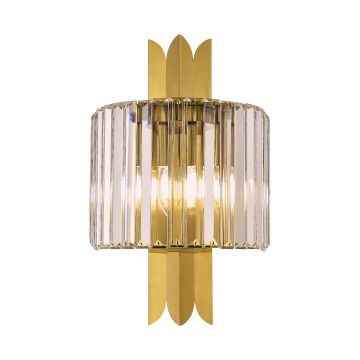 Nástěnná lampa MARGOT ML0411 2x40W/E14 IP20 od Milagro