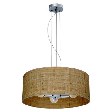 Závěsná lampa MARSHALL MLP7490 3x60W/E27 IP20 od Milagro