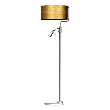 Stojací lampa MARSHALL MLP7492 2x60W/E27 IP20 od Milagro