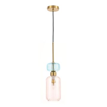 Závěsná lampa MOLLY ML1822 1x40W/E14 IP20 od Milagro