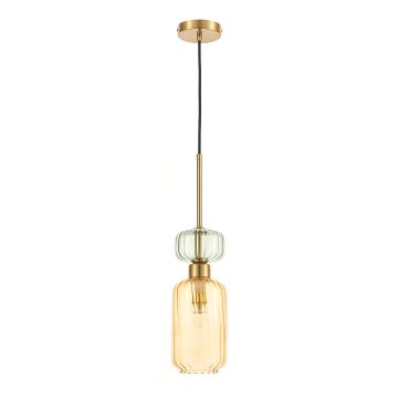 Závěsná lampa MOLLY ML1823 1x40W/E14 IP20 od Milagro