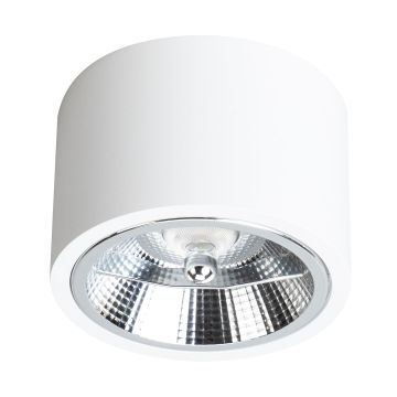 Nástěnné osvětlení REDONDO ML1075 1x15W/GU10 Ar111 IP20 od Milagro
