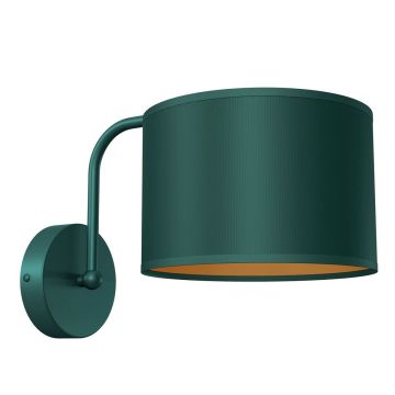 Nástěnná lampa VERDE MLP7872 1x60W/E27 IP20 od Milagro