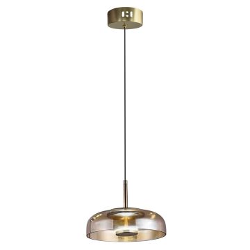 Závěsná lampa VETRO ML1045 4000K 1x6W/LED 500lm IP20 od Milagro