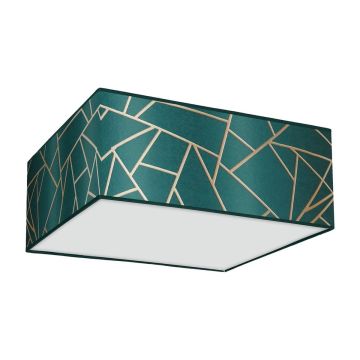 Stropní lampa ZIGGY MLP7575 3x60W/E27 IP20 od Milagro