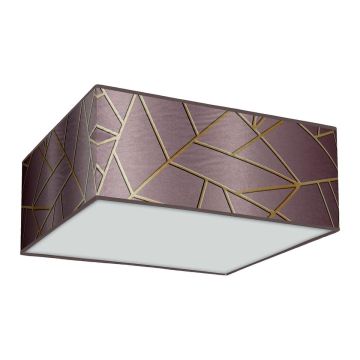 Stropní lampa ZIGGY MLP7589 3x60W/E27 IP20 od Milagro