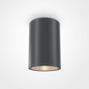 Povrchové svítidlo BAR O306CL-L12GF 3000K 1x12W/LED 1300LM IP65 od Maytoni