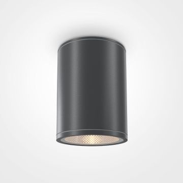 Povrchové svítidlo BAR O306CL-L7GF 3000K 1x7W/LED 800LM IP65 od Maytoni
