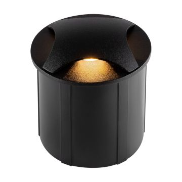 Zapuštěná zemní lampa BISCOTTI O036-L3B3K 3000K 3W/LED 60LM IP65 od Maytoni