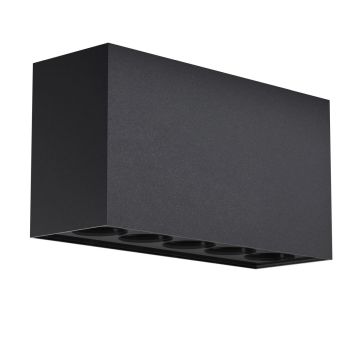 Nástěnné osvětlení Ares O309CL-L10GF3K 3000K 1x10W/LED 700lm IP54 od Maytoni